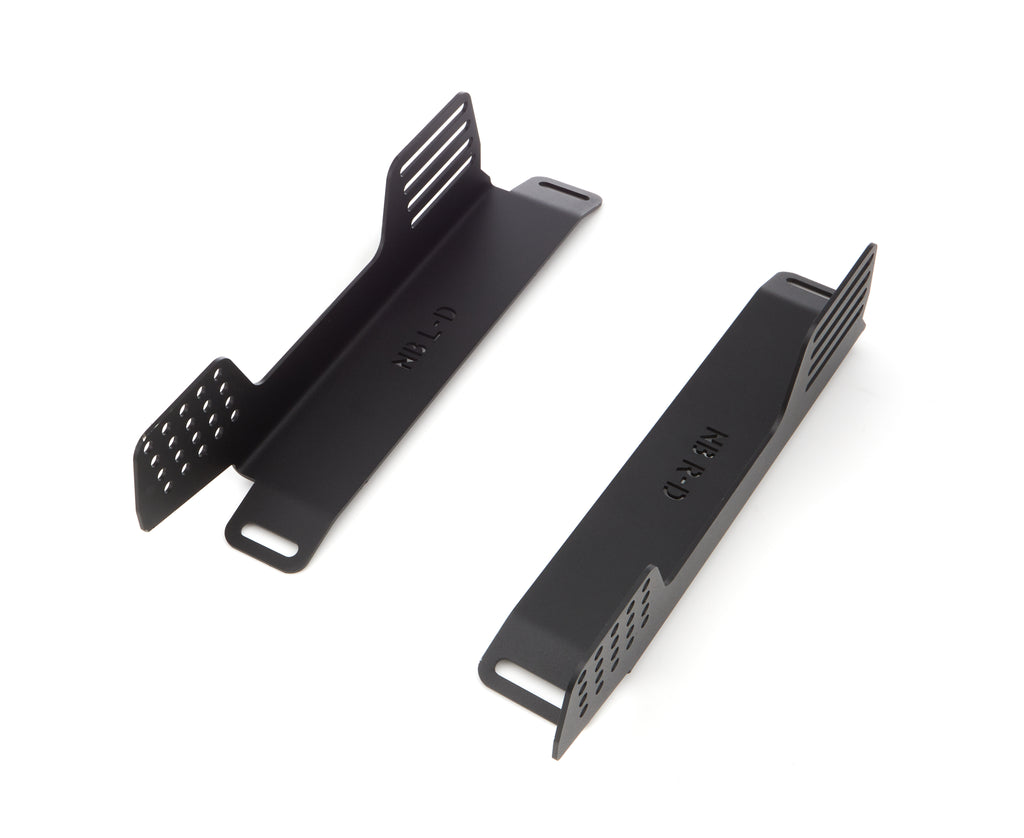 SPARCO 600SB255L SEAT MOUNT LH 99-05 MAZDA MIATA NB LOW