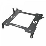 SPARCO 600SB290L SEAT MOUNT LH 2016+ HONDA CIVIC