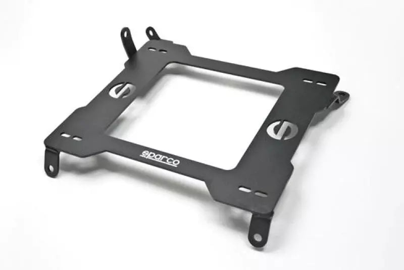 SPARCO 600SB317L SEAT MOUNT LH 2017+ TESLA MODEL 3