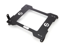 Load image into Gallery viewer, SPARCO 600SB317R SEAT MOUNT RH 2017+ TESLA MODEL 3