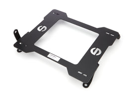 SPARCO 600SB317R SEAT MOUNT RH 2017+ TESLA MODEL 3