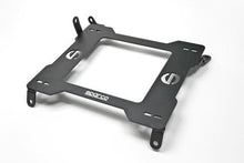 Load image into Gallery viewer, SPARCO 600SB367L SEAT MOUNT LH 2019+ TOYOTA SUPRA