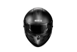 SPARCO BRH0003B0K0100L Helmet Stealth Large Carbon SA2025