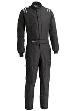 Load image into Gallery viewer, SPARCO BRS0037U0K01048 Suit Stint Black Small