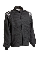 Load image into Gallery viewer, SPARCO BRS0054U0K01060 Jacket Stint Black  X- Large