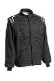 SPARCO BRS0054U0K01064 Jacket Stint Black XX- Large