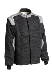 SPARCO BRS0054U0K10062 Jacket Stint Black/Grey X-Large / XX-Large