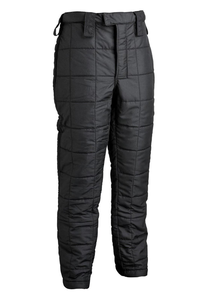 SPARCO BRS0055U0K01052 Pant Stint Black Medium