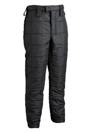SPARCO BRS0055U0K01054 Pant Stint Black Medium / Large