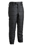 SPARCO BRS0055U0K01062 Pant Stint Black X-Large / XX-Large