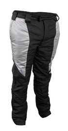 SPARCO BRS0055U0K10050 Pant Stint Black/Grey Small / Medium