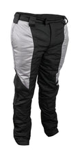 Load image into Gallery viewer, SPARCO BRS0055U0K10056 Pant Stint Black/Grey Large