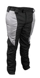 SPARCO BRS0055U0K10062 Pant Stint Black/Grey X-Large / XX-Large