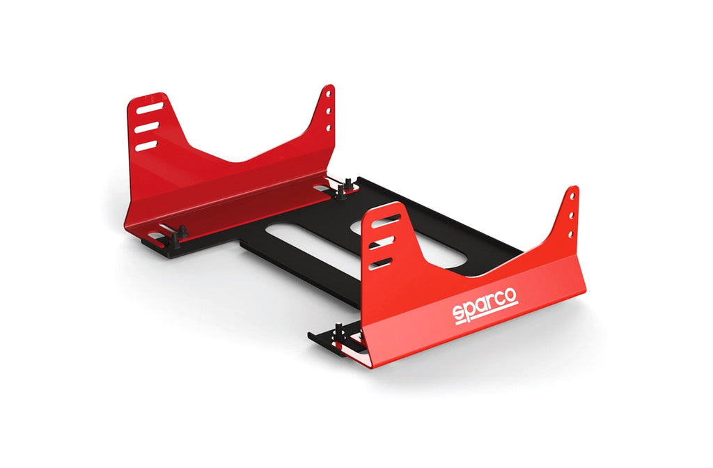 SPARCO G02400NRRS Bracket Kit Pro Gaming
