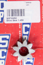 STOCK CAR PROD-OIL PUMPS 1045K Drive Gear 1.450