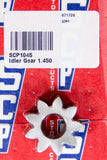 STOCK CAR PROD-OIL PUMPS 1045 Idler Gear 1.450