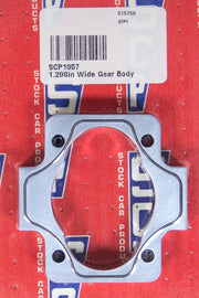 STOCK CAR PROD-OIL PUMPS 1057 1.200in Wide Gear Body