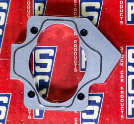 STOCK CAR PROD-OIL PUMPS 1076 45 Degree Gear Body