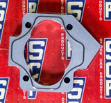 STOCK CAR PROD-OIL PUMPS 1076 45 Degree Gear Body