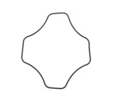 STOCK CAR PROD-OIL PUMPS 1876 Gear Body O Ring
