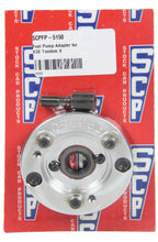 Load image into Gallery viewer, STOCK CAR PROD-OIL PUMPS FP-5150 Fuel Pump Adapter for KSE Tandem X