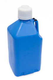 SCRIBNER 2000B Utility Jug - 5-Gallon Blue