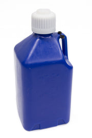 SCRIBNER 2000DB Utility Jug - 5-Gallon Dark Blue