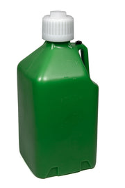 SCRIBNER 2000G Utility Jug - 5-Gallon Green
