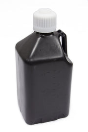 SCRIBNER 2000K Utility Jug - 5-Gallon Black