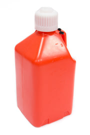 SCRIBNER 2000O Utility Jug - 5-Gallon Orange