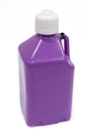SCRIBNER 2000P Utility Jug - 5-Gallon Purple