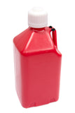 SCRIBNER 2000R Utility Jug - 5-Gallon Red