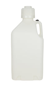 SCRIBNER 2000W Utility Jug - 5-Gallon White