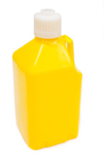 Load image into Gallery viewer, SCRIBNER 2000Y Utility Jug - 5-Gallon Yellow