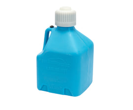 SCRIBNER 2020B Utility Jug - 3-Gallon Blue