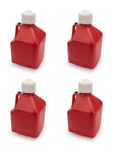 Load image into Gallery viewer, SCRIBNER 2020R-CASE Utility Jug - 3-Gallon Red - Case 4