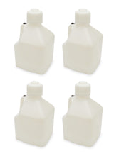 Load image into Gallery viewer, SCRIBNER 2020W-CASE Utility Jug - 3-Gallon White - Case 4