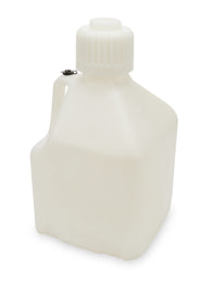SCRIBNER 2020W Utility Jug - 3-Gallon White