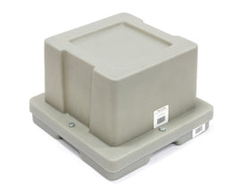 SCRIBNER 4150 Holley Carb Container