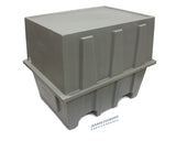 SCRIBNER 5115 Engine Case - BBC