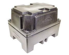 SCRIBNER 5120 Transmission Case - Auto 32in