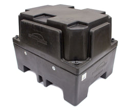 SCRIBNER 5122 Transmission Case - Auto 32in