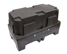 SCRIBNER 5127 Transmission Case - Auto 46in