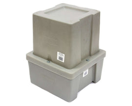 SCRIBNER 5199 Rear End Case - Ford 9in