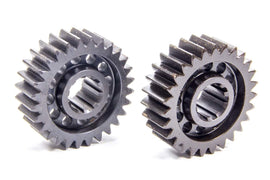 SCS GEARS 02 Quick Change Gear Set