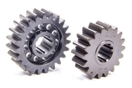 SCS GEARS 04K Quick Change Gear Set