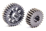 SCS GEARS 04 Quick Change Gear Set