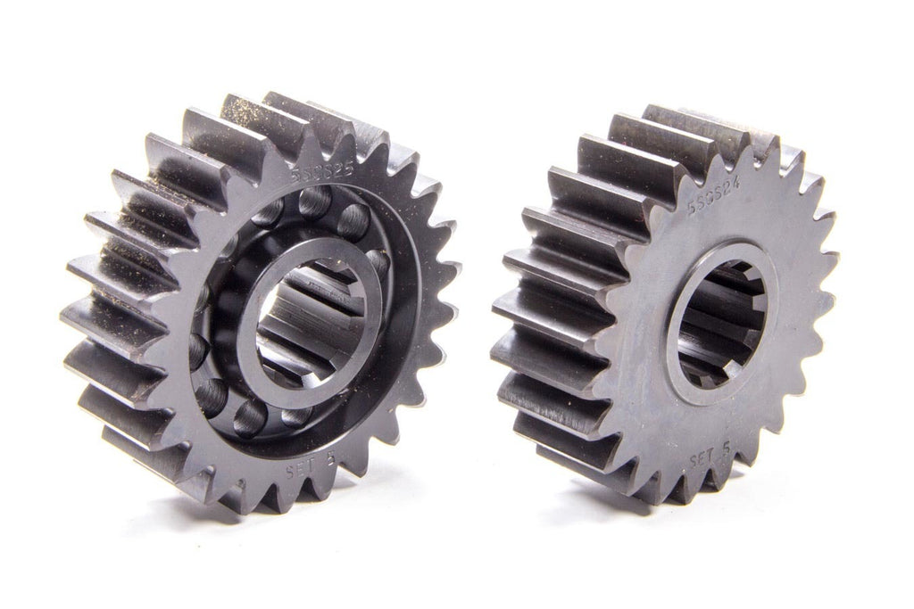 SCS GEARS 05 Quick Change Gear Set