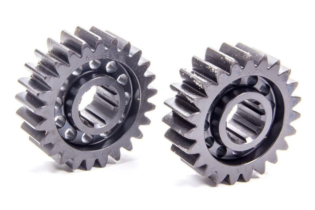 SCS GEARS 06 Quick Change Gear Set