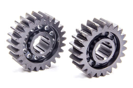 SCS GEARS 06 Quick Change Gear Set